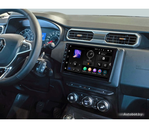 USB-магнитола Incar TMX-1406-3 USB-магнитола Incar TMX-1406-3