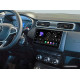 USB-магнитола Incar TMX-1406-3