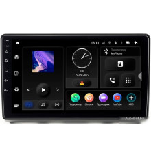 USB-магнитола Incar TMX-1402-3