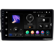 USB-магнитола Incar TMX-6207-6