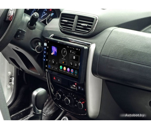 USB-магнитола Incar TMX-6207-6 USB-магнитола Incar TMX-6207-6