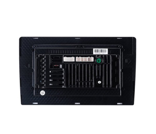 USB-магнитола Incar ANB-1802