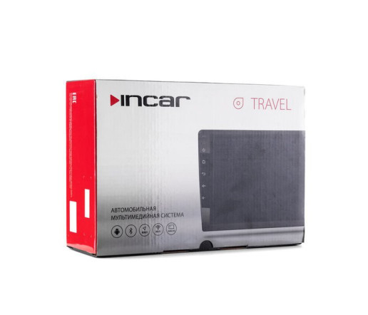 USB-магнитола Incar ANB-1802