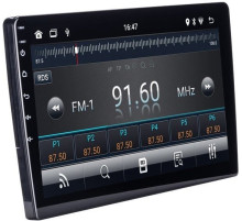 USB-магнитола Incar ANB-1407