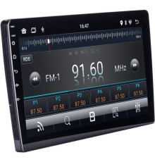 USB-магнитола Incar ANB-1407