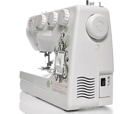 Швейная машина Janome Legend LE-30