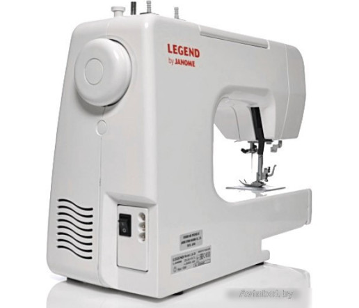Швейная машина Janome Legend LE-30