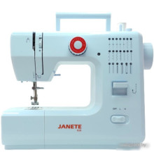 Электромеханическая швейная машина Janete 618
