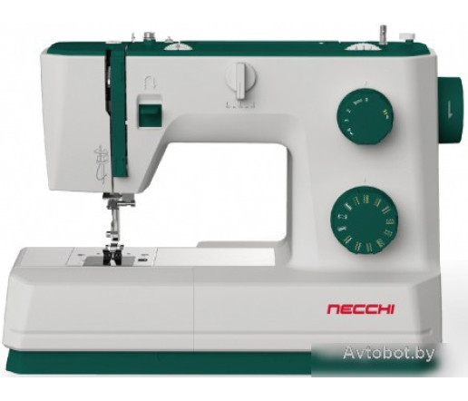 Электромеханическая швейная машина Necchi Q421A