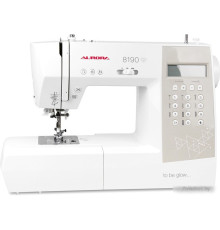 Электронная швейная машина Aurora 8190