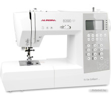 Электронная швейная машина Aurora 8390