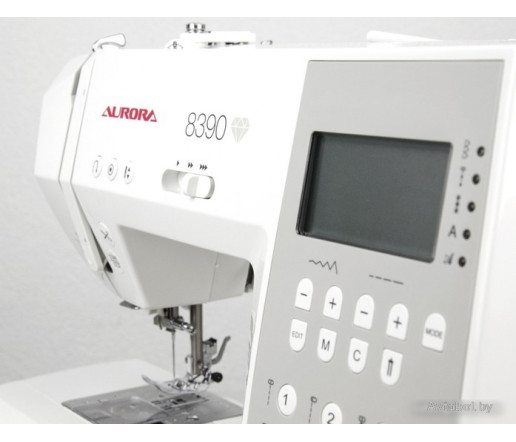 Электронная швейная машина Aurora 8390 Электронная швейная машина Aurora 8390