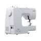 Электромеханическая швейная машина Janome 1388