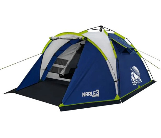Кемпинговая палатка RSP Outdoor Narle 3