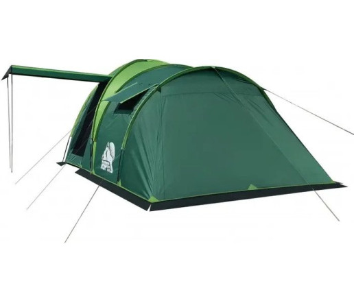 Кемпинговая палатка RSP Outdoor House 4