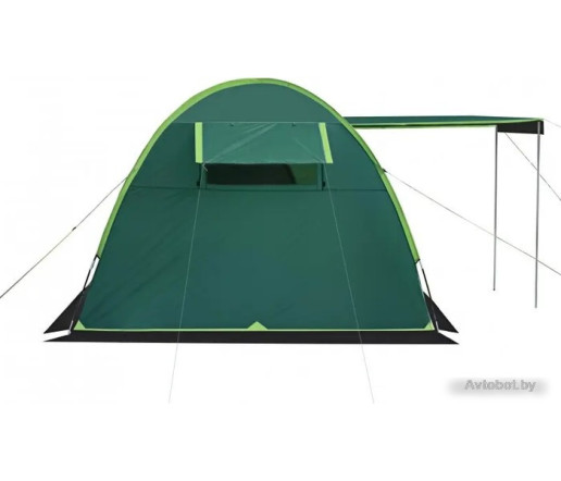 Кемпинговая палатка RSP Outdoor House 4