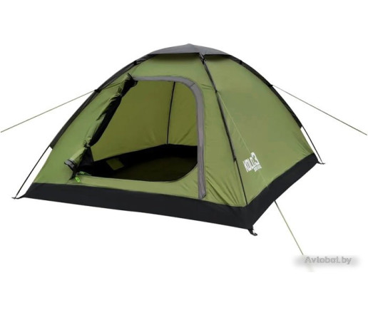 Треккинговая палатка RSP Outdoor Kold 3