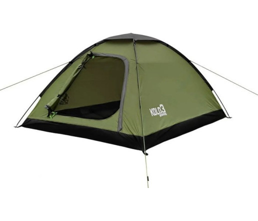 Треккинговая палатка RSP Outdoor Kold 3