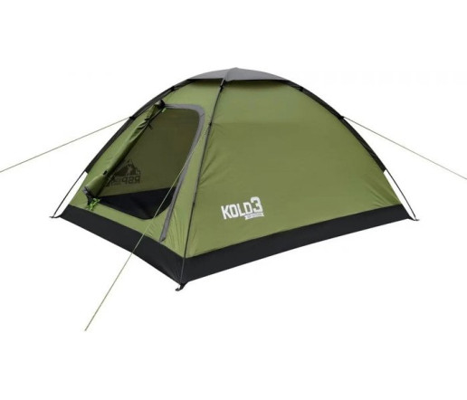 Треккинговая палатка RSP Outdoor Kold 3