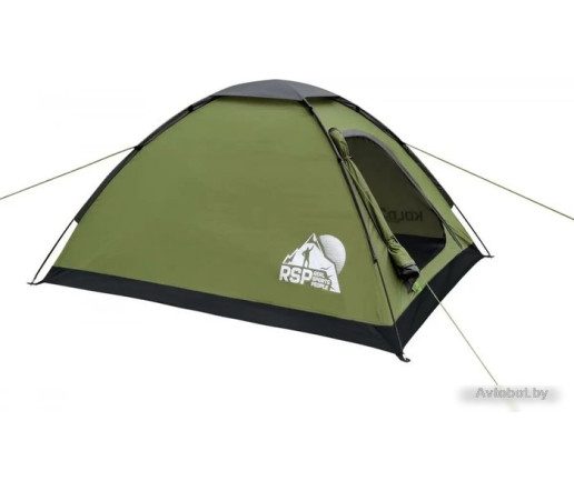 Треккинговая палатка RSP Outdoor Kold 3
