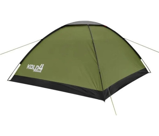 Треккинговая палатка RSP Outdoor Kold 4