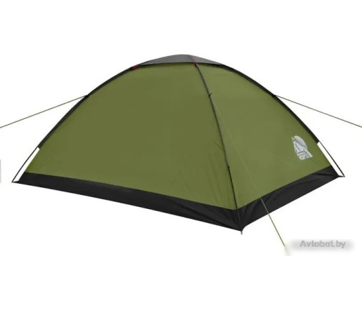 Треккинговая палатка RSP Outdoor Kold 4
