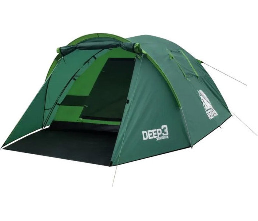 Треккинговая палатка RSP Outdoor Deep 3