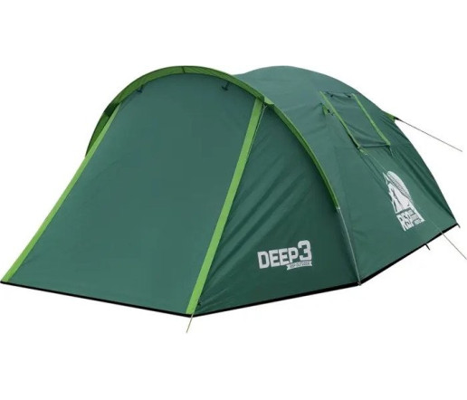 Треккинговая палатка RSP Outdoor Deep 3
