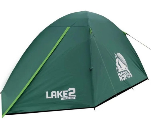 Треккинговая палатка RSP Outdoor Lake 2