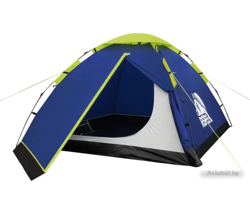 Треккинговая палатка RSP Outdoor Fast 3