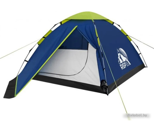 Треккинговая палатка RSP Outdoor Fast 3