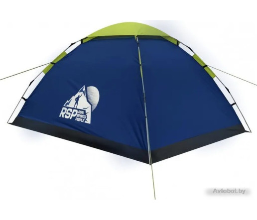 Треккинговая палатка RSP Outdoor Fast 3