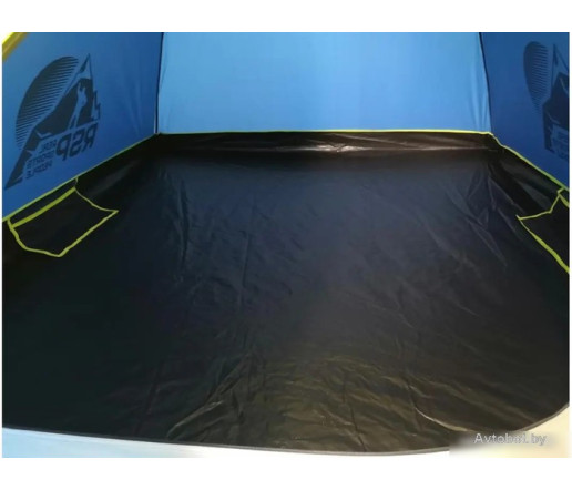 Треккинговая палатка RSP Outdoor Fast 3