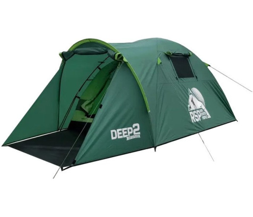 Треккинговая палатка RSP Outdoor Deep 2