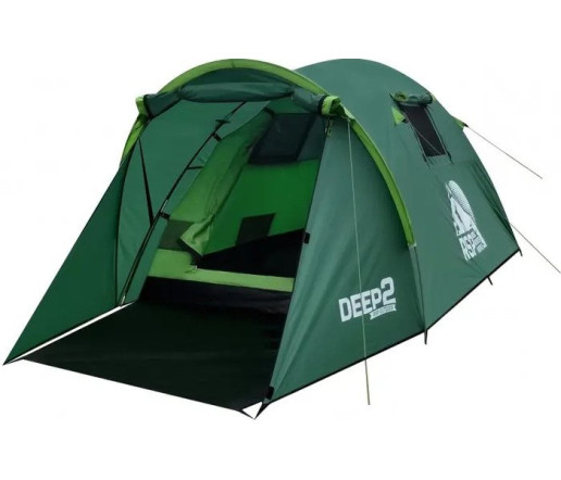 Треккинговая палатка RSP Outdoor Deep 2