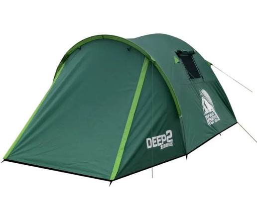 Треккинговая палатка RSP Outdoor Deep 2