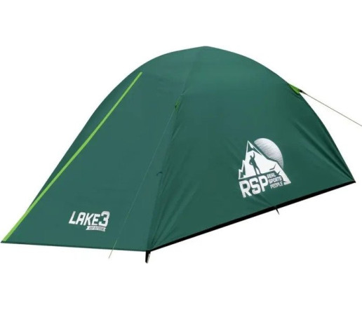 Треккинговая палатка RSP Outdoor Lake 3