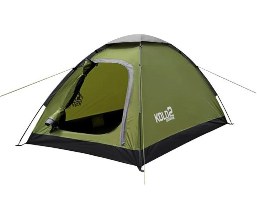 Треккинговая палатка RSP Outdoor Kold 2
