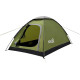 Треккинговая палатка RSP Outdoor Kold 2