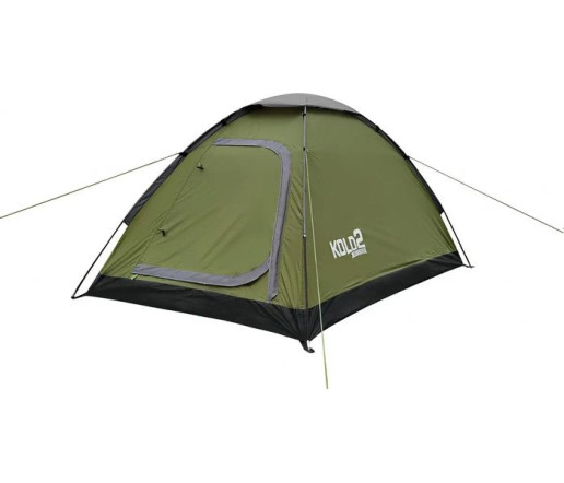 Треккинговая палатка RSP Outdoor Kold 2