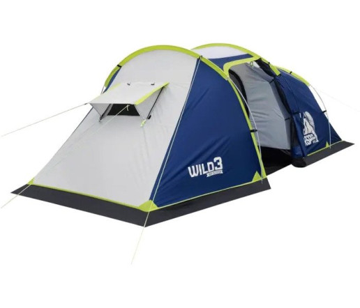 Кемпинговая палатка RSP Outdoor Wild 3