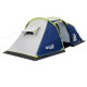 Кемпинговая палатка RSP Outdoor Wild 3