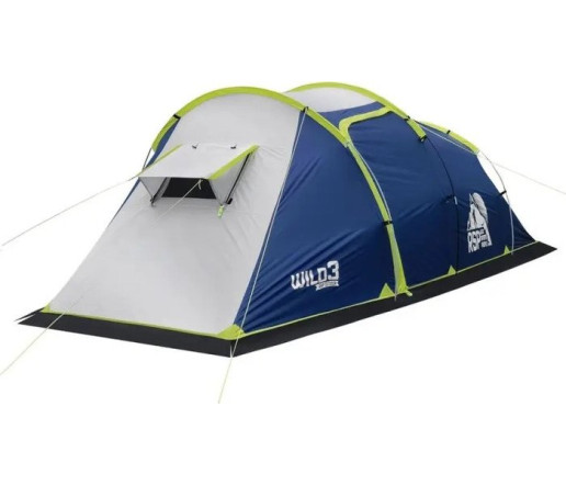 Кемпинговая палатка RSP Outdoor Wild 3