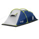 Кемпинговая палатка RSP Outdoor Wild 3