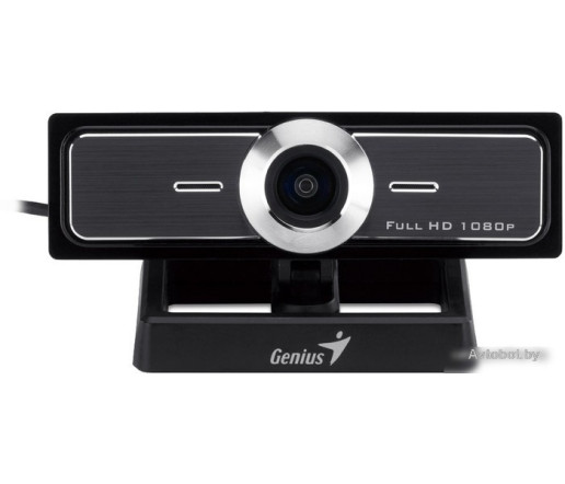 Web камера Genius WideCam F100