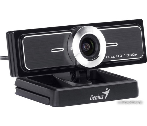 Web камера Genius WideCam F100