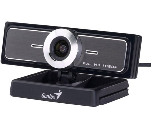 Web камера Genius WideCam F100