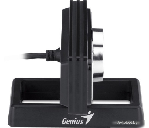 Web камера Genius WideCam F100