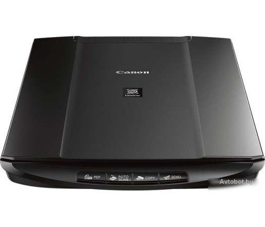 Сканер Canon CanoScan LiDE 120