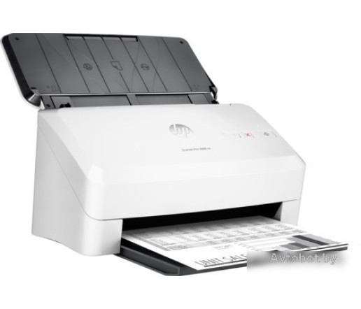 Сканер HP Scanjet Pro 3000 s3 [L2753A]
